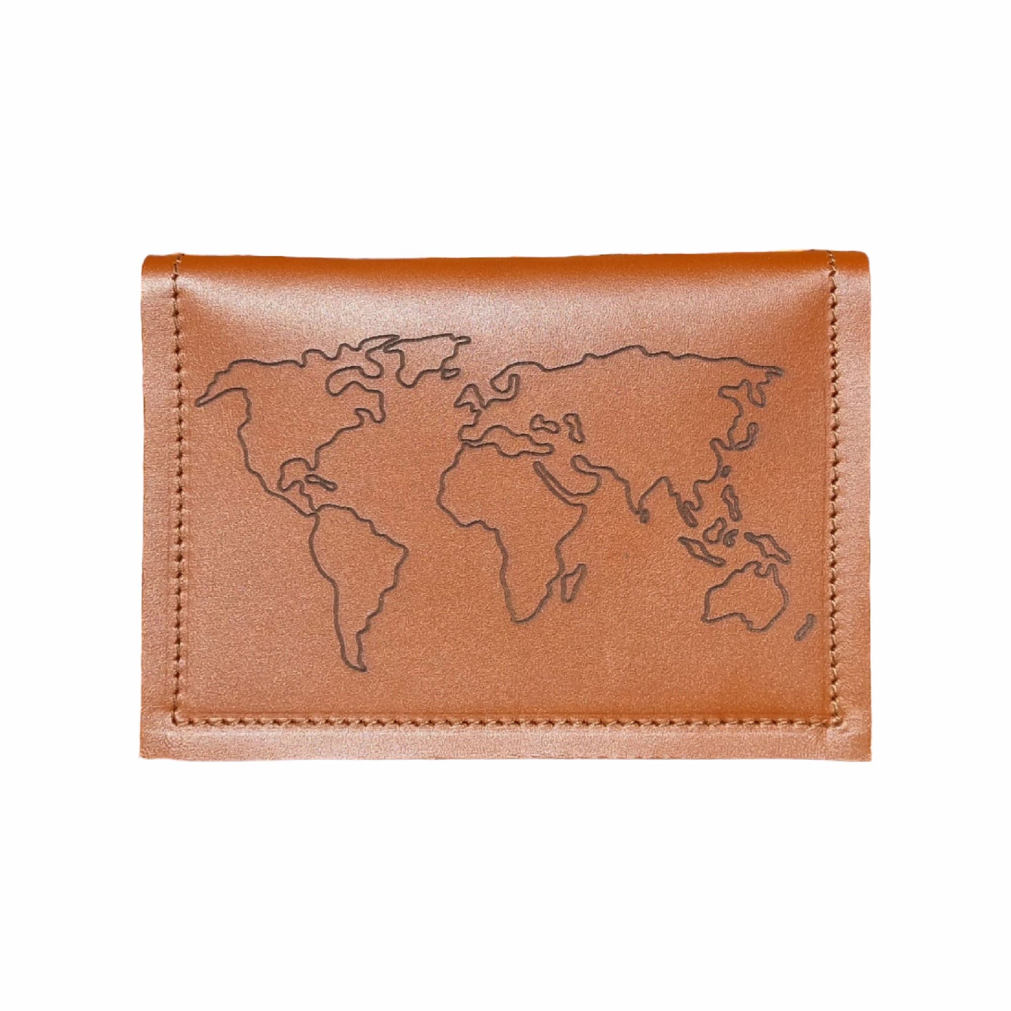 English Bridle Explorer orders Passport Cover